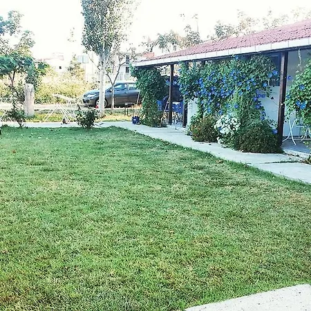 Berfin Tatil Evi Kumbağ