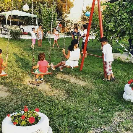 Berfin Tatil Evi