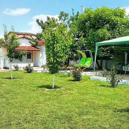 Tatil Evi Berfin *