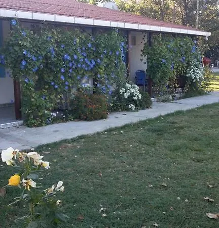 Berfin Tatil Evi *