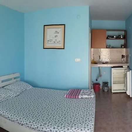 Tatil Evi Berfin Kumbağ