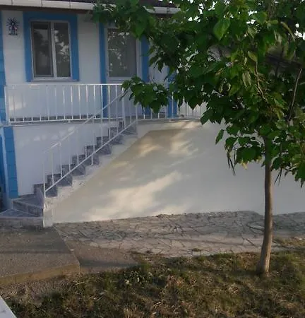 Tatil Evi Berfin